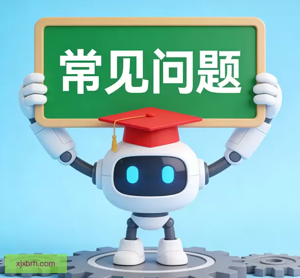 常见问题